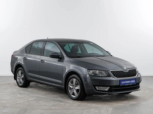 Лифтбек Skoda Octavia 2016 года, 1700050 рублей, Москва