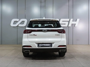 Внедорожник Chery Tiggo 7 Pro 2023 года, 1469000 рублей, Воронеж