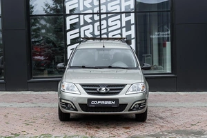 Универсал ВАЗ (LADA) Largus 2021 года, 870000 рублей, Ульяновск