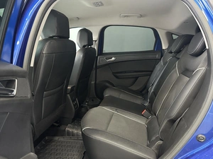 Внедорожник Renault Arkana 2021 года, 1719000 рублей, Красноярск