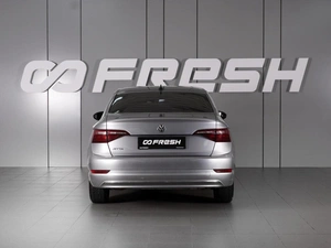 Седан Volkswagen Jetta 2020 года, 1720000 рублей, Минеральные Воды