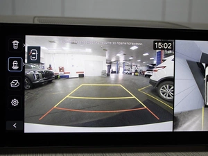 Внедорожник Hyundai Santa Fe 2024 года, 6350000 рублей, Омск