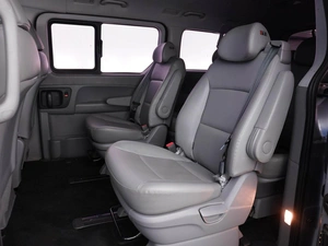 Минивэн Hyundai Grand Starex 2018 года, 3999099 рублей, Москва