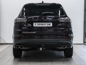 Внедорожник Chery Tiggo 8 Pro Max 2022 года, 2779000 рублей, Красноярск