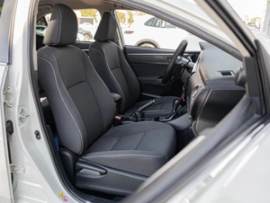 Седан Toyota Corolla 2017 года, 1780000 рублей, Краснодар