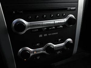 Внедорожник Nissan Murano 2012 года, 1257000 рублей, Волгоград