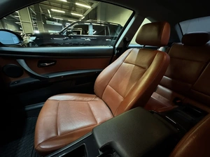 Купе BMW 3 серия 2009 года, 1347000 рублей, Красноярск