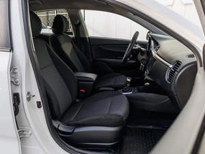 Седан Kia Rio 2021 года, 1799000 рублей, Большой Сочи