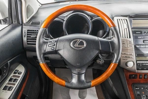 Внедорожник Lexus RX 2003 года, 1299000 рублей, Барнаул