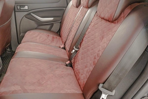 Внедорожник Ford Kuga 2012 года, 839000 рублей, Челябинск