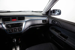 Седан Mitsubishi Lancer 2007 года, 399000 рублей, Пермь