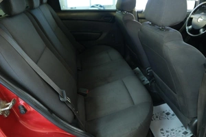 Седан Chevrolet Aveo 2008 года, 489000 рублей, Омск