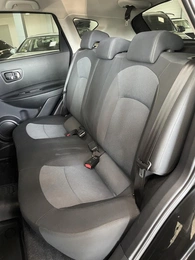 Внедорожник Nissan Qashqai 2012 года, 987000 рублей, Солонцы