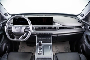 Внедорожник Chery Tiggo 7 Pro Max 2023 года, 1959000 рублей, Пермь