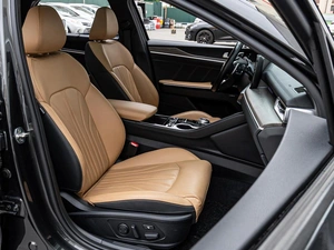 Седан Kia K5 2020 года, 3120000 рублей, Краснодар