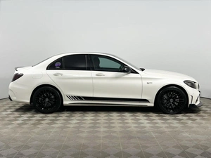 Седан Mercedes-benz C-класс AMG 2018 года, 4698900 рублей, Казань