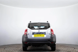 Внедорожник Renault Duster 2013 года, 739000 рублей, Пермь