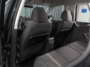 Внедорожник Volkswagen Tiguan 2010 года, 1099000 рублей, Тюмень