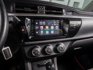 Седан Toyota Corolla 2014 года, 1349000 рублей, Воронеж