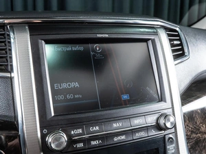 Минивэн Toyota Alphard 2013 года, 3029000 рублей, Волгоград