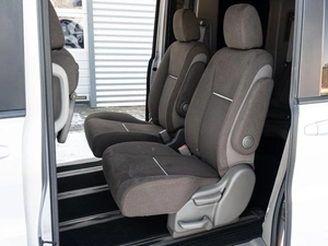 Минивэн Honda Stepwgn 2015 года, 1875000 рублей, Краснодар