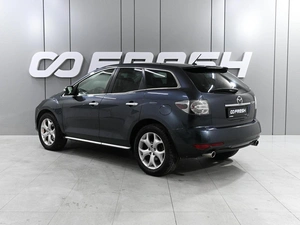 Внедорожник Mazda CX-7 2011 года, 1179000 рублей, Ростов-на-Дону