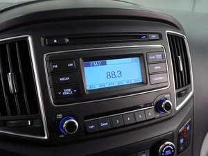 Минивэн Hyundai Grand Starex 2017 года, 2279000 рублей, Воронеж