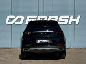 Внедорожник Chery Tiggo 4 Pro 2024 года, 1687000 рублей, Ижевск