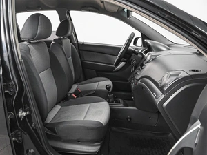 Хетчбэк Chevrolet Aveo 2011 года, 598000 рублей, Ставрополь
