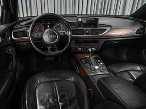 Седан Audi A6 2012 года, 1759000 рублей, Ставрополь
