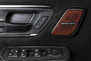 Пикап RAM 1500 2025 года, 11483556 рублей, Москва