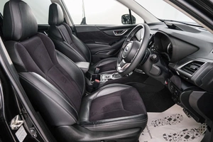 Внедорожник Subaru Forester 2021 года, 3399000 рублей, Красноярск