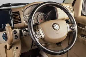 Минивэн Suzuki Every 2010 года, 549000 рублей, Тюмень