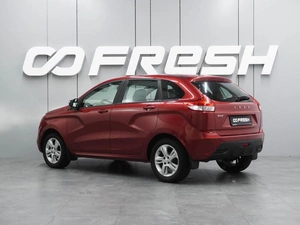 Хетчбэк ВАЗ (LADA) XRAY 2016 года, 879000 рублей, Воронеж