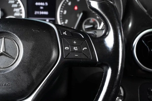 Хетчбэк Mercedes-benz B-класс 2013 года, 1079000 рублей, Петрозаводск
