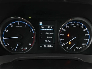 Внедорожник Toyota RAV4 2017 года, 2400000 рублей, Ростов-на-Дону