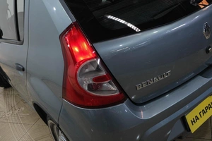 Хетчбэк Renault Sandero 2011 года, 299000 рублей, Новокузнецк