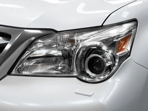 Внедорожник Lexus GX 2011 года, 3299000 рублей, Тюмень