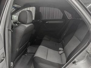 Седан Chevrolet Lacetti 2009 года, 499000 рублей, Красноярск