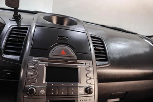 Хетчбэк Kia Soul 2010 года, 729000 рублей, Челябинск