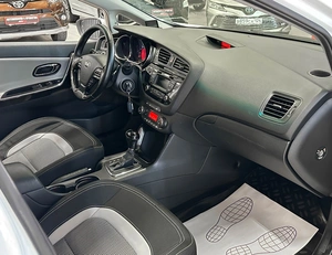 Универсал Kia Ceed 2013 года, 987000 рублей, Красноярск