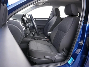 Лифтбек Volkswagen Polo 2020 года, 1833032 рублей, Москва