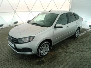 Седан ВАЗ (LADA) Granta 2024 года, 800000 рублей, Орёл