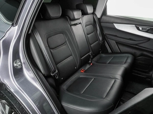 Внедорожник Chery Tiggo 7 Pro Max 2024 года, 2247000 рублей, Воронеж