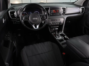 Внедорожник Kia Sportage 2017 года, 1675000 рублей, Воронеж