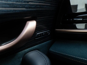 Внедорожник Geely Monjaro 2024 года, 3699000 рублей, Волгоград