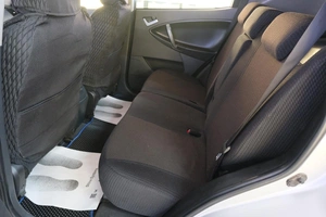 Внедорожник Geely Emgrand X7 2014 года, 759000 рублей, Омск