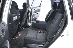 Минивэн Honda Stream 2005 года, 838000 рублей, Солонцы