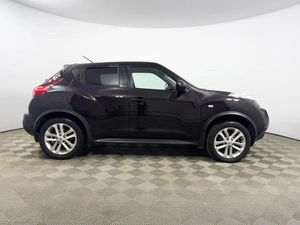 Внедорожник Nissan Juke 2013 года, 945000 рублей, Казань