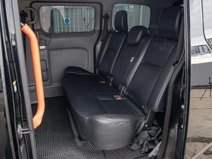 Минивэн Nissan NV200 2016 года, 1739000 рублей, Краснодар
